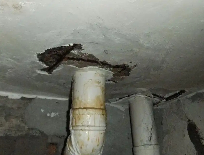 尼木卫生间漏水维修公司浅析尼木卫生间渗水维修的方法