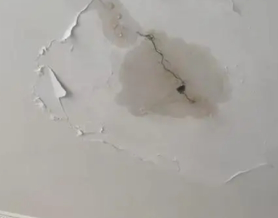 尼木阳台漏水维修公司分享下屋面防水工程质量问题原因分析