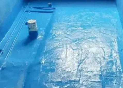 尼木卫生间漏水维修公司分享下尼木卫生间防水工程中常用防水涂料介绍。